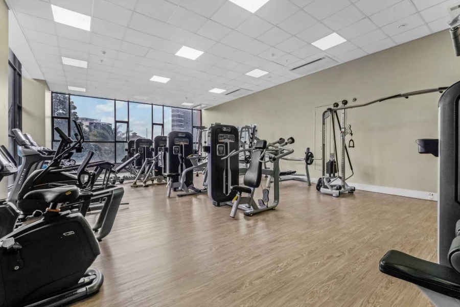 2 Bedroom Property for Sale in Sandton Central Gauteng