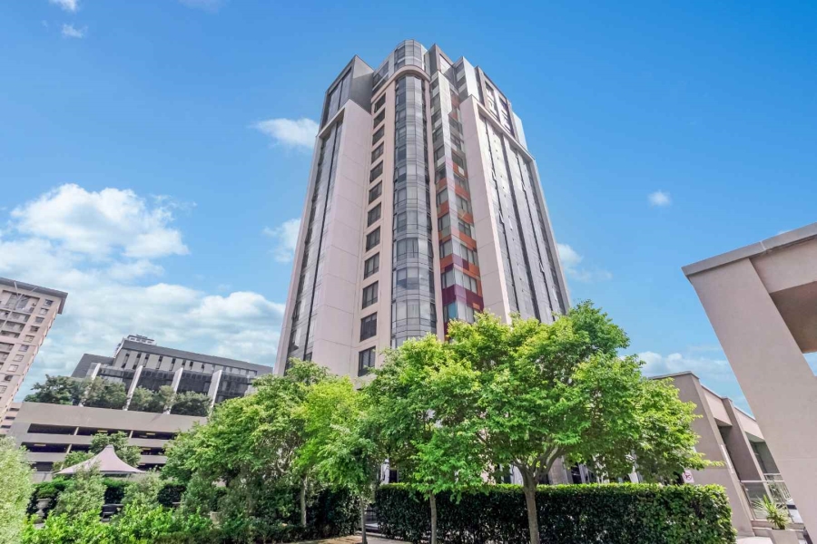 2 Bedroom Property for Sale in Sandton Central Gauteng
