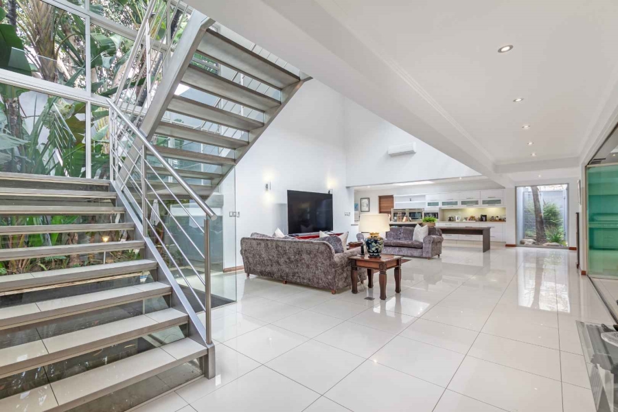 4 Bedroom Property for Sale in Fourways Gardens Gauteng