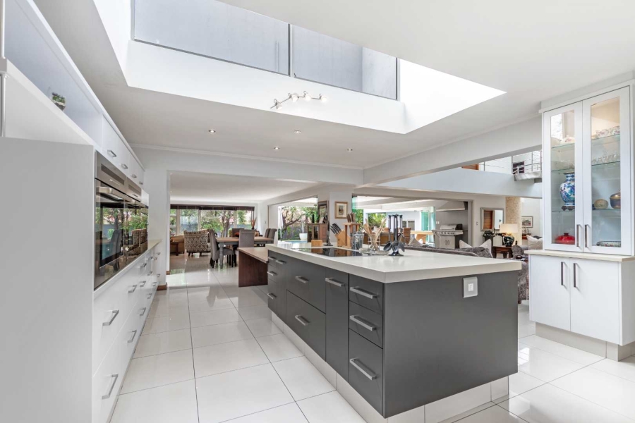 4 Bedroom Property for Sale in Fourways Gardens Gauteng