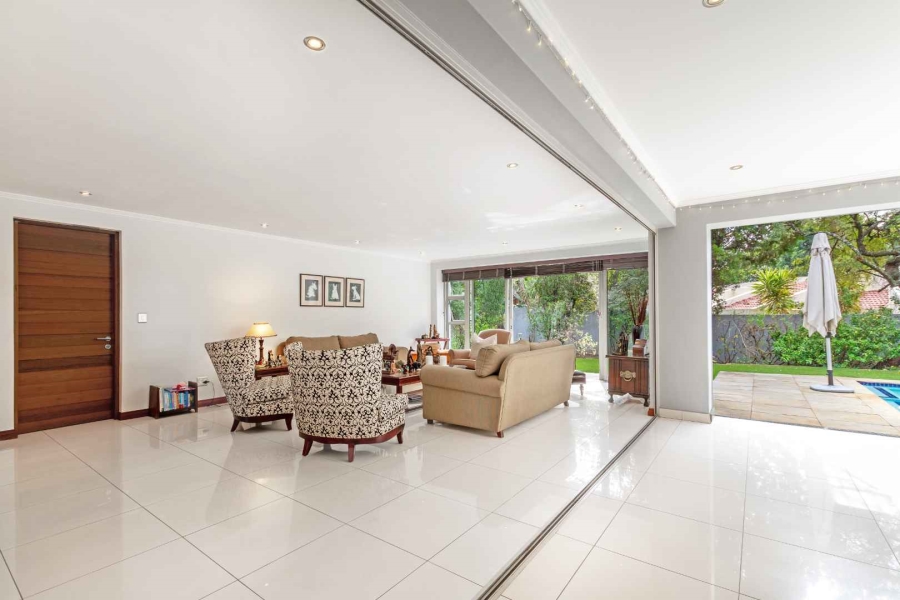 4 Bedroom Property for Sale in Fourways Gardens Gauteng