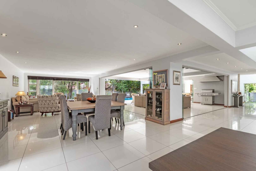 4 Bedroom Property for Sale in Fourways Gardens Gauteng