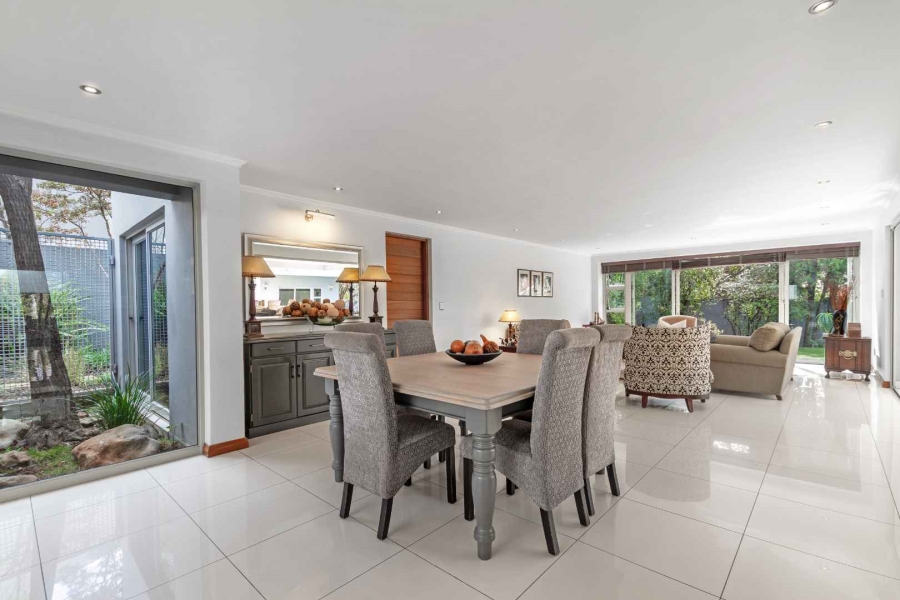 4 Bedroom Property for Sale in Fourways Gardens Gauteng