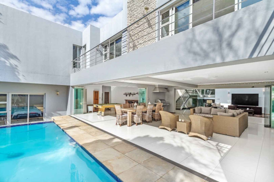 4 Bedroom Property for Sale in Fourways Gardens Gauteng