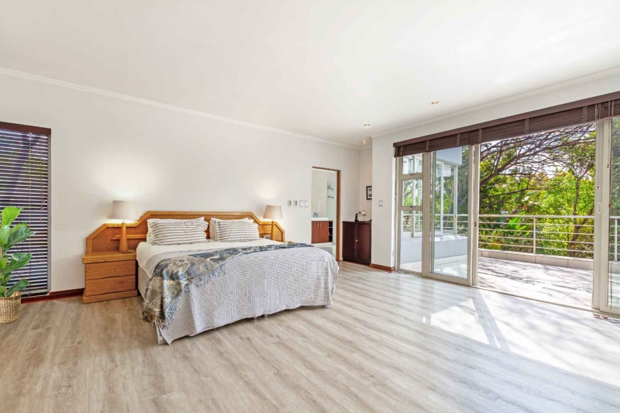 4 Bedroom Property for Sale in Fourways Gardens Gauteng