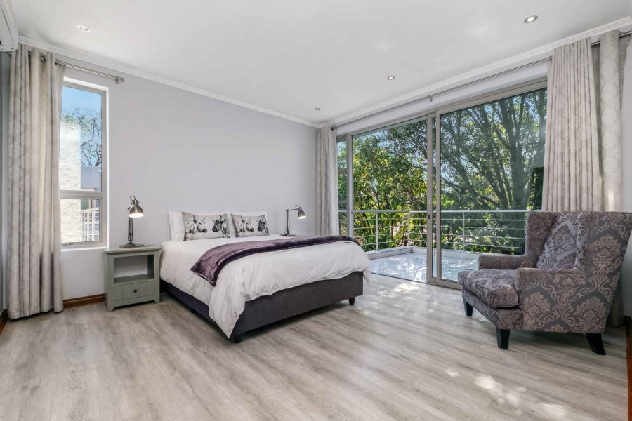 4 Bedroom Property for Sale in Fourways Gardens Gauteng