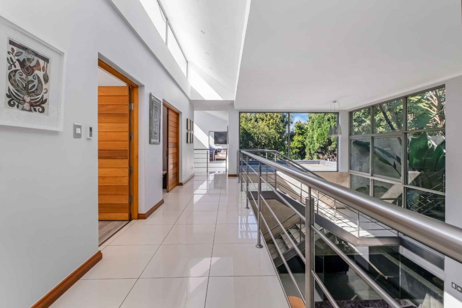 4 Bedroom Property for Sale in Fourways Gardens Gauteng