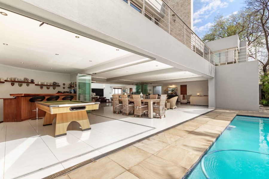 4 Bedroom Property for Sale in Fourways Gardens Gauteng