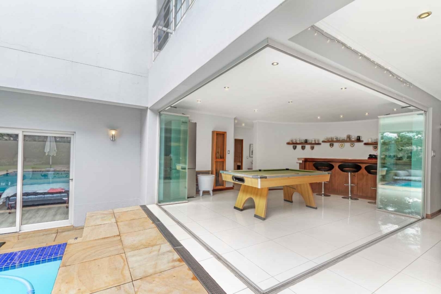 4 Bedroom Property for Sale in Fourways Gardens Gauteng