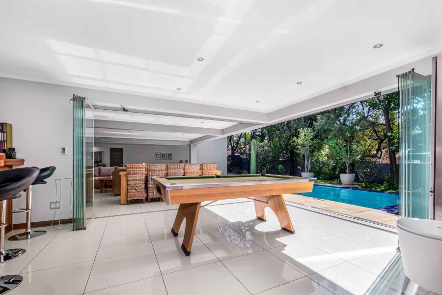 4 Bedroom Property for Sale in Fourways Gardens Gauteng