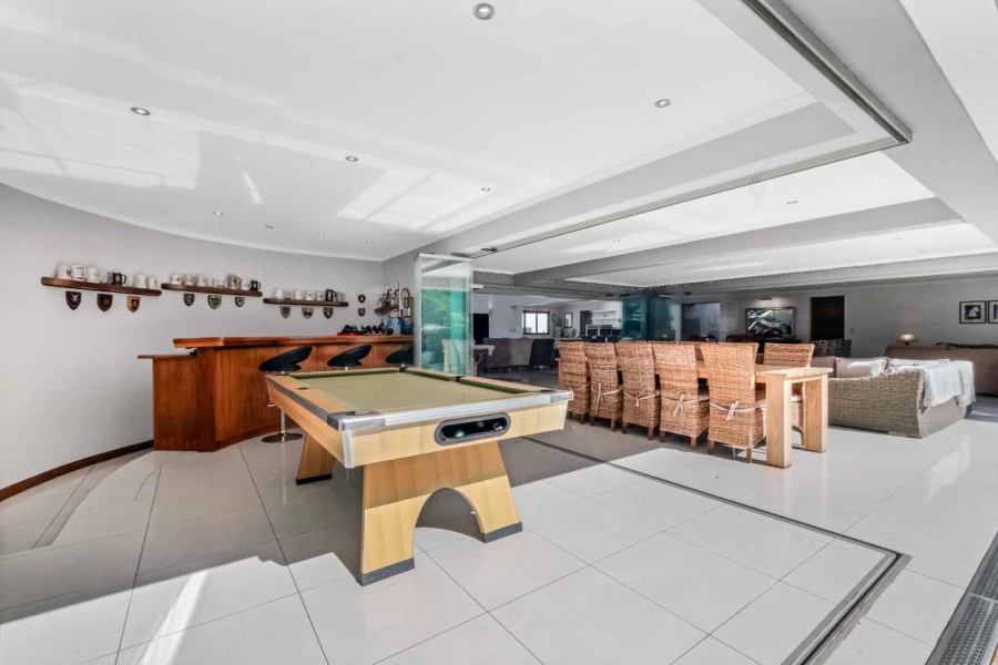 4 Bedroom Property for Sale in Fourways Gardens Gauteng