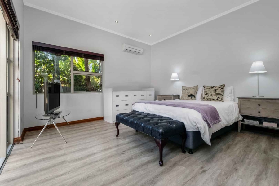 4 Bedroom Property for Sale in Fourways Gardens Gauteng