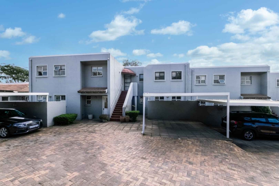 2 Bedroom Property for Sale in Fourways Gauteng