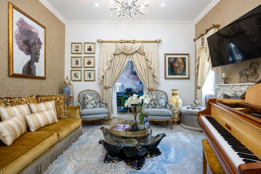 3 Bedroom Property for Sale in Beverley Gauteng