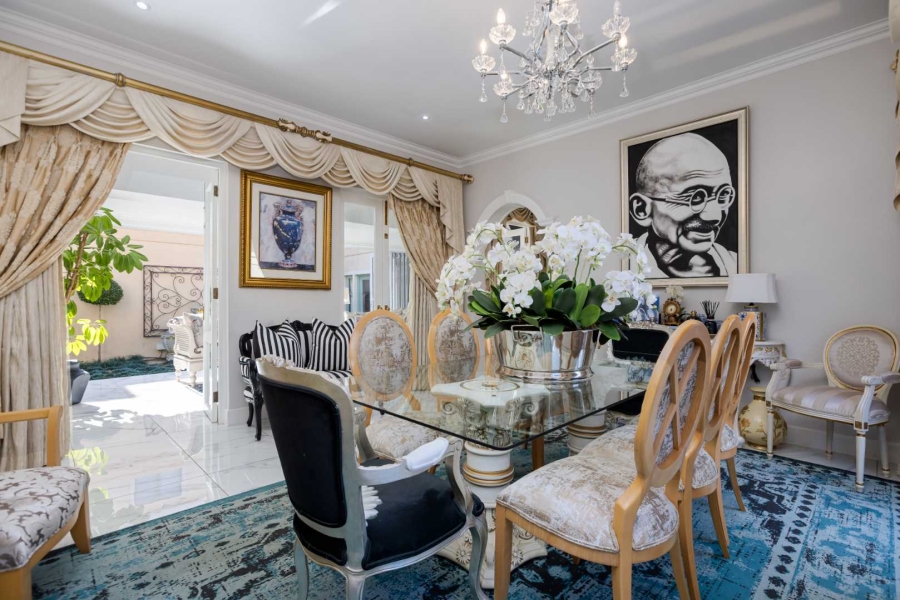 3 Bedroom Property for Sale in Beverley Gauteng