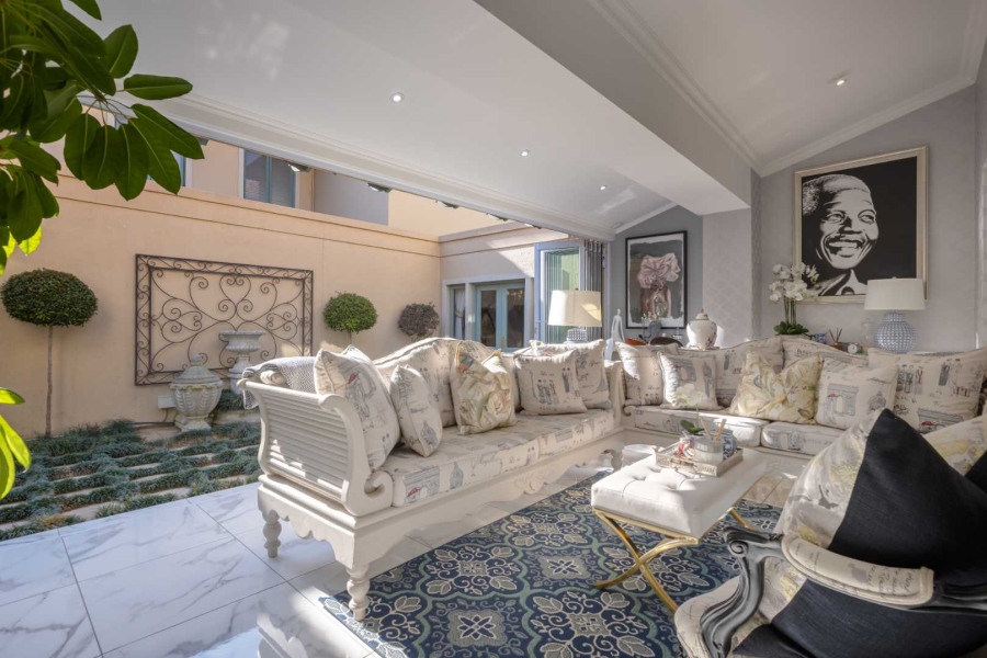 3 Bedroom Property for Sale in Beverley Gauteng