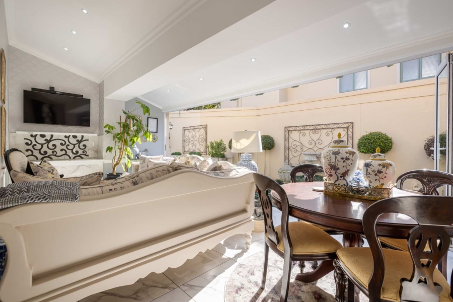 3 Bedroom Property for Sale in Beverley Gauteng