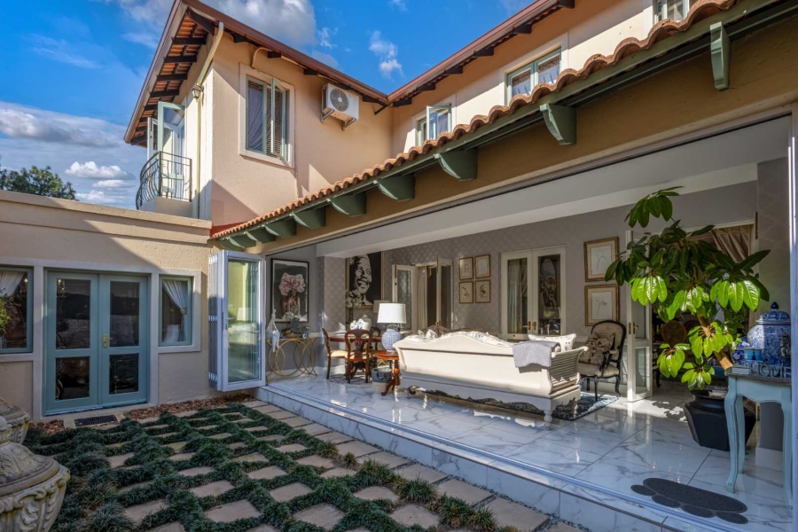 3 Bedroom Property for Sale in Beverley Gauteng