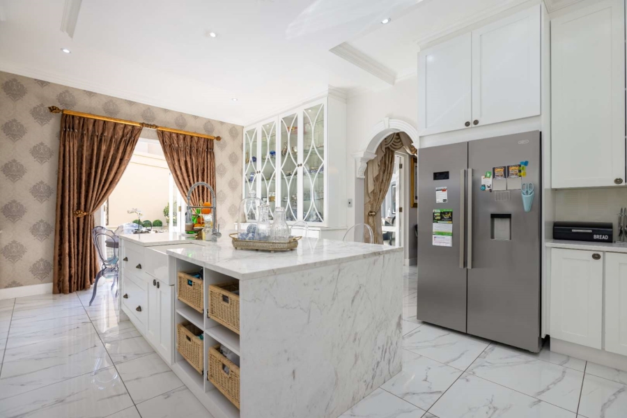 3 Bedroom Property for Sale in Beverley Gauteng