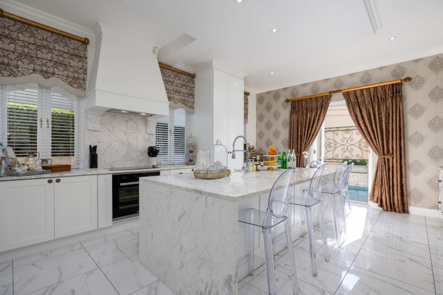 3 Bedroom Property for Sale in Beverley Gauteng