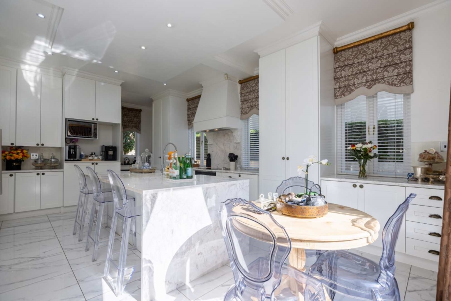 3 Bedroom Property for Sale in Beverley Gauteng