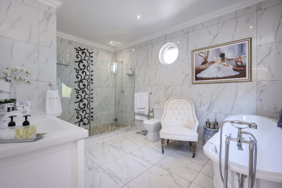 3 Bedroom Property for Sale in Beverley Gauteng