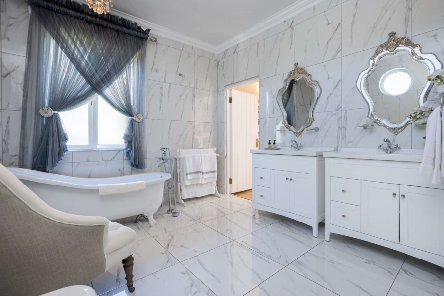 3 Bedroom Property for Sale in Beverley Gauteng