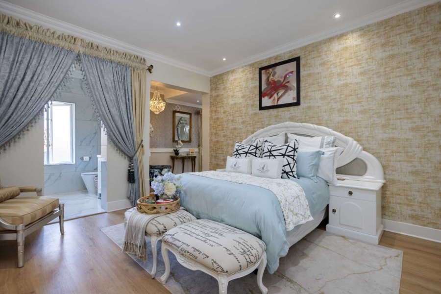 3 Bedroom Property for Sale in Beverley Gauteng