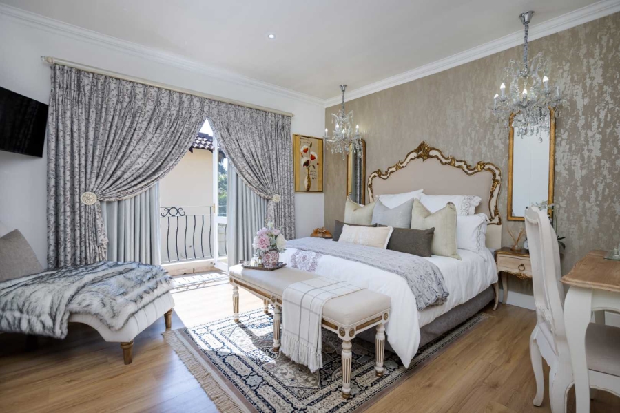 3 Bedroom Property for Sale in Beverley Gauteng