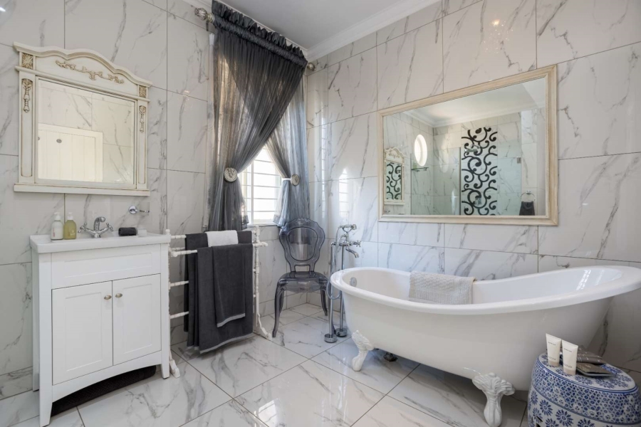 3 Bedroom Property for Sale in Beverley Gauteng