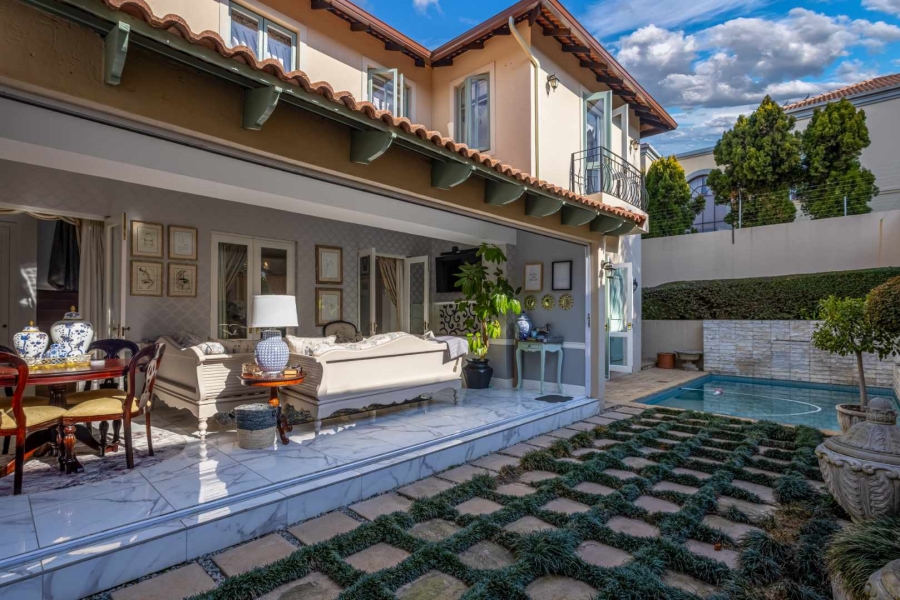 3 Bedroom Property for Sale in Beverley Gauteng