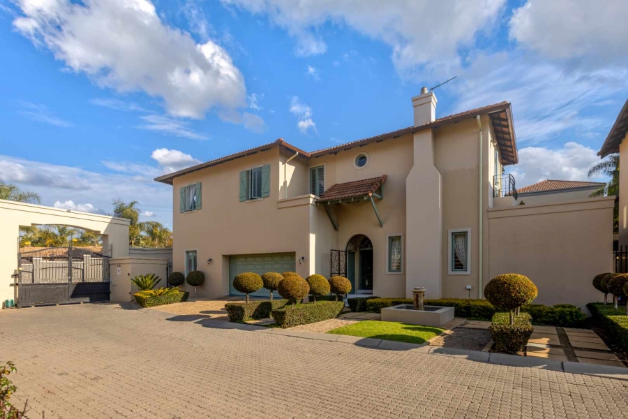 3 Bedroom Property for Sale in Beverley Gauteng