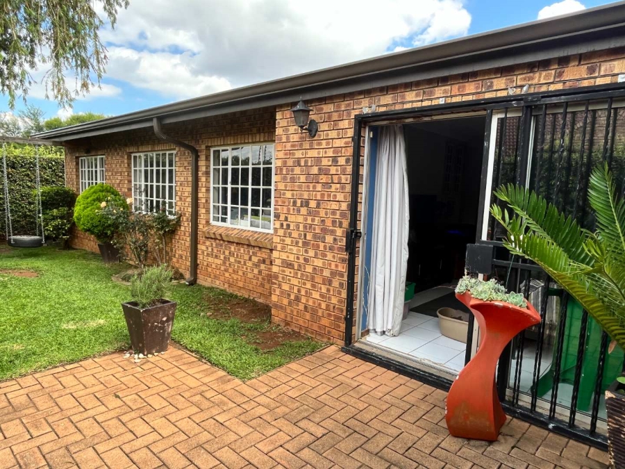 3 Bedroom Property for Sale in Lynnwood Manor Gauteng