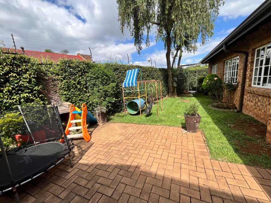 3 Bedroom Property for Sale in Lynnwood Manor Gauteng