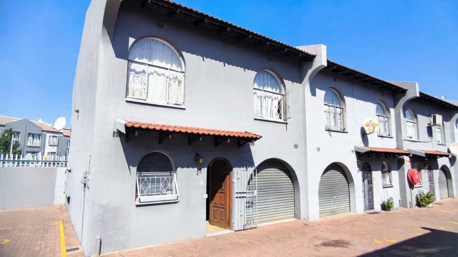 To Let 3 Bedroom Property for Rent in Alberton Gauteng