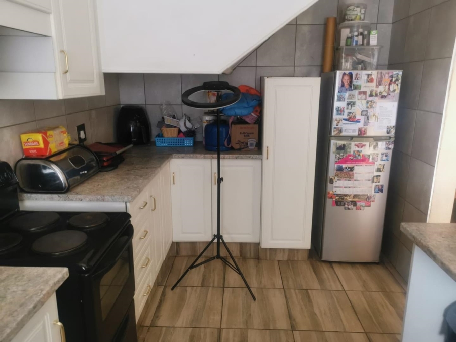 To Let 3 Bedroom Property for Rent in Alberton Gauteng