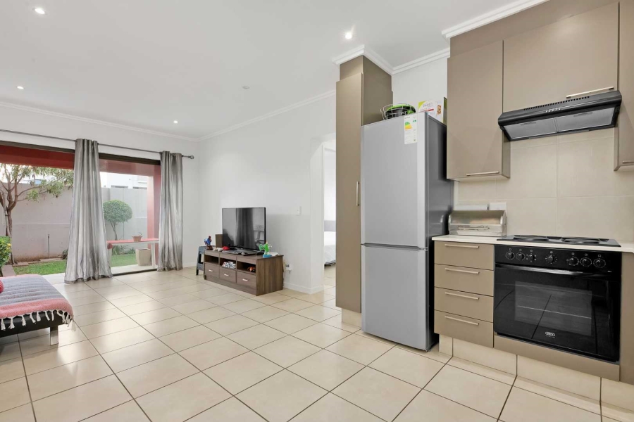 1 Bedroom Property for Sale in Fourways Gauteng