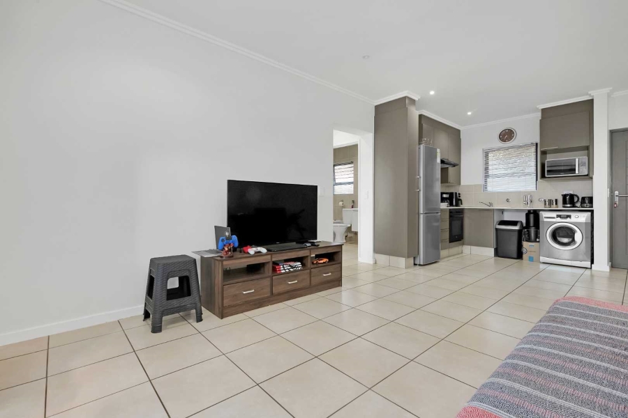 1 Bedroom Property for Sale in Fourways Gauteng