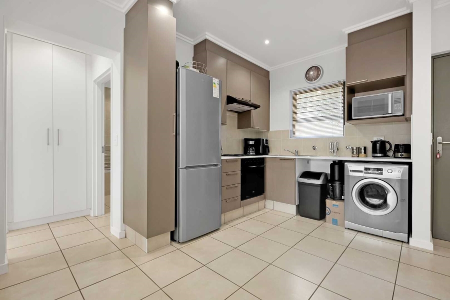 1 Bedroom Property for Sale in Fourways Gauteng