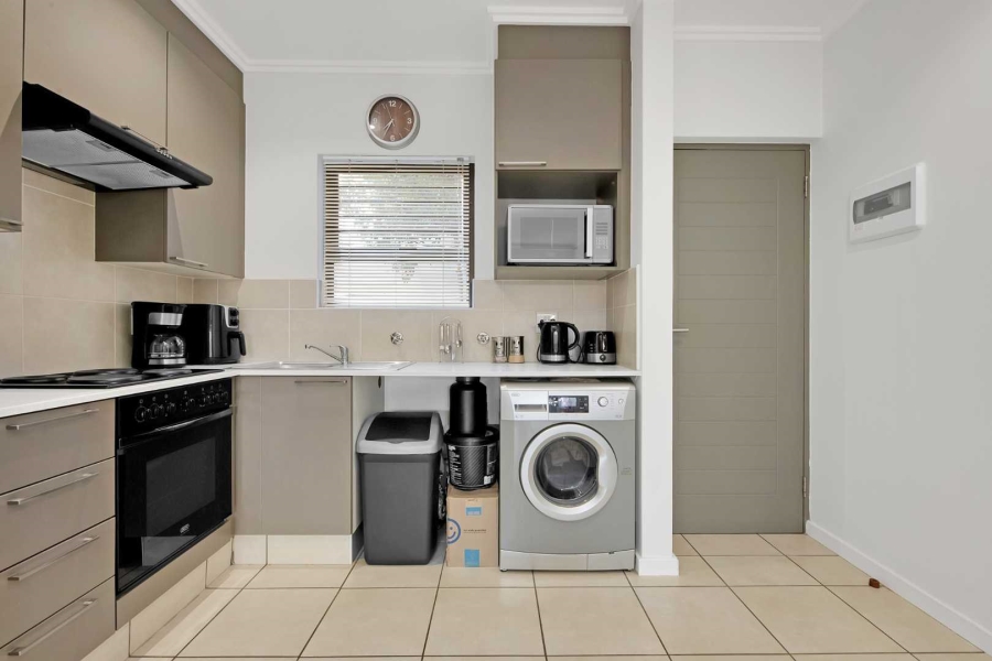 1 Bedroom Property for Sale in Fourways Gauteng