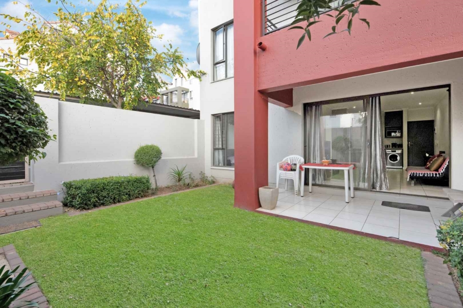 1 Bedroom Property for Sale in Fourways Gauteng