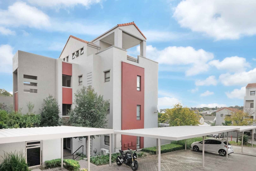 1 Bedroom Property for Sale in Fourways Gauteng