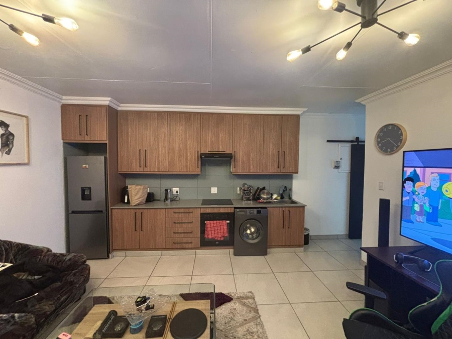 To Let 1 Bedroom Property for Rent in Atlasville Gauteng