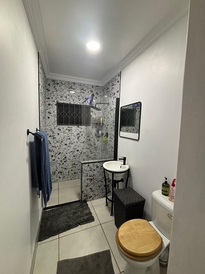 To Let 1 Bedroom Property for Rent in Atlasville Gauteng