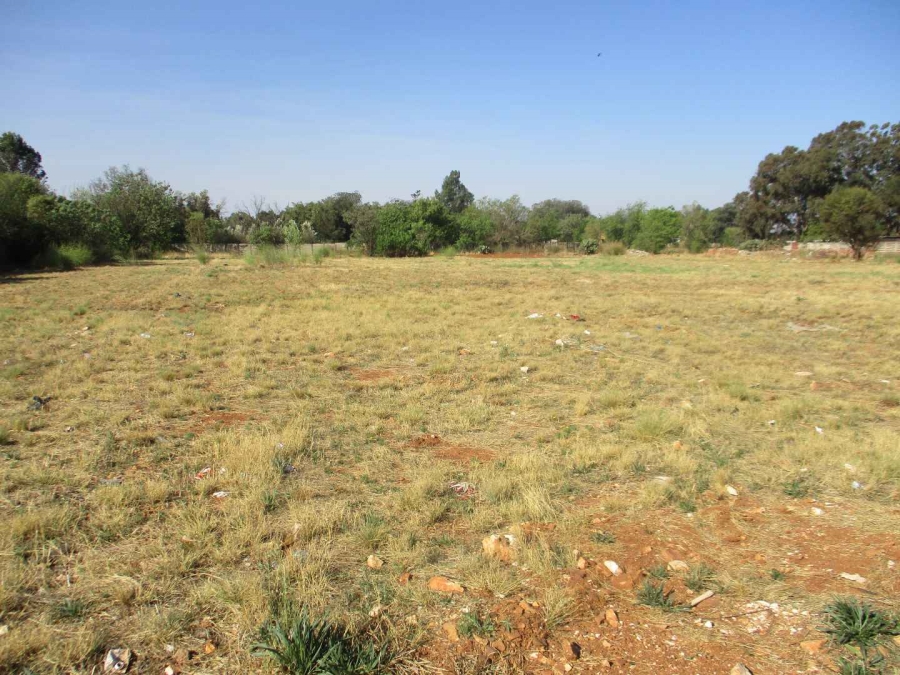 0 Bedroom Property for Sale in Henley on Klip Gauteng