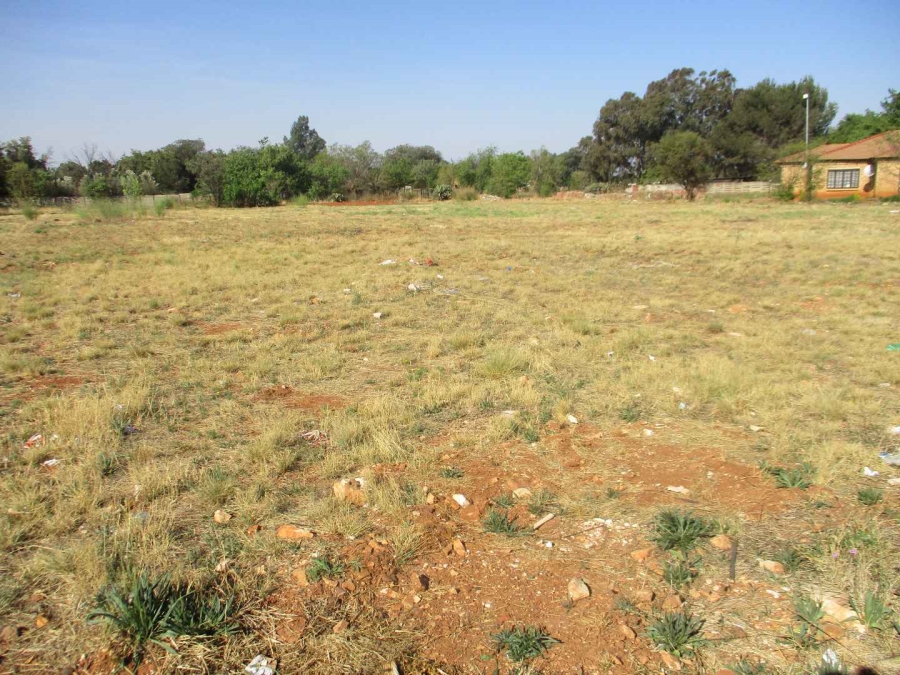 0 Bedroom Property for Sale in Henley on Klip Gauteng