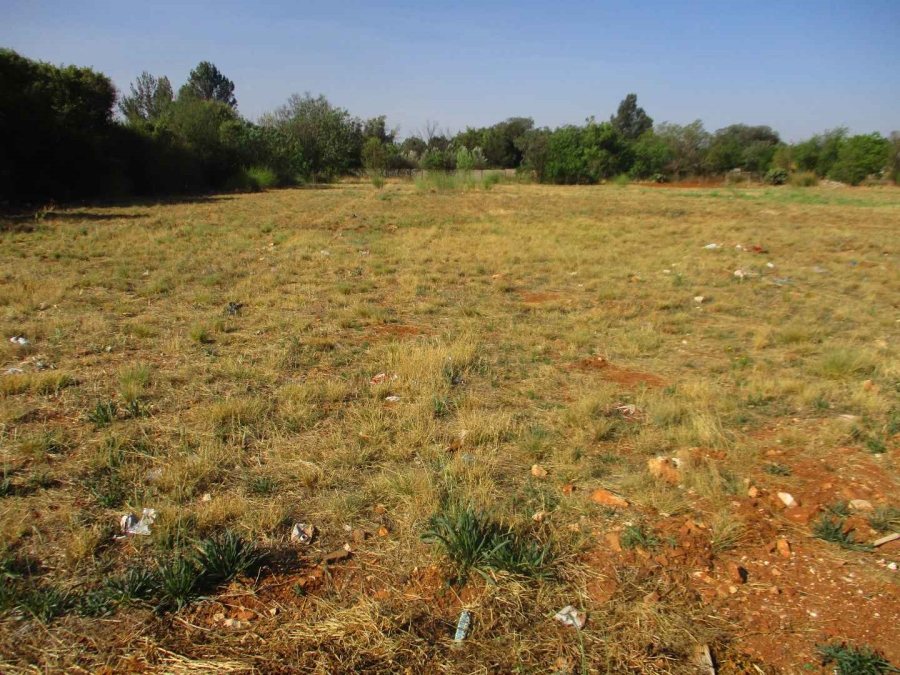 0 Bedroom Property for Sale in Henley on Klip Gauteng