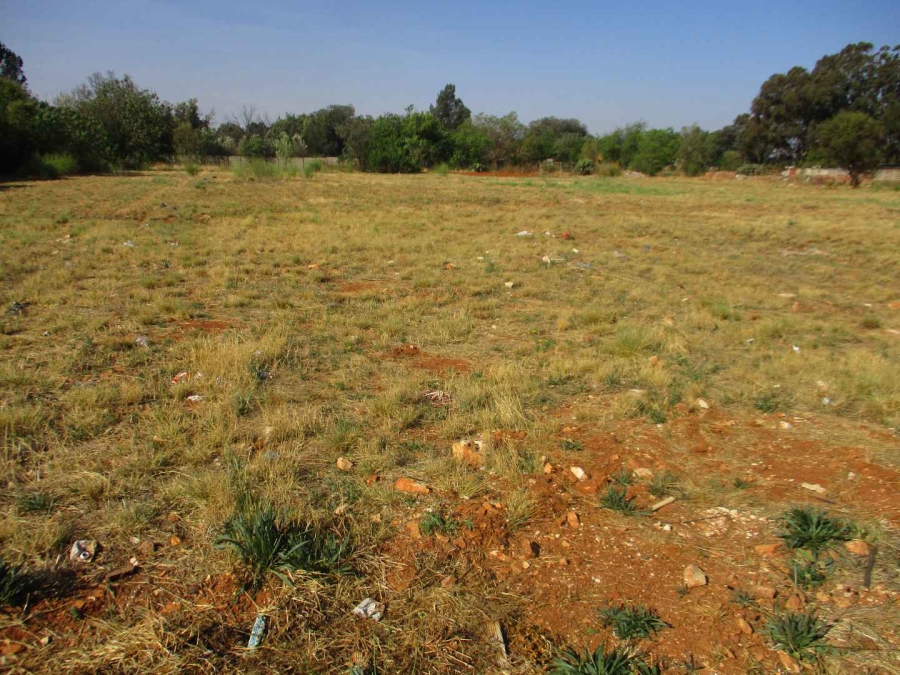 0 Bedroom Property for Sale in Henley on Klip Gauteng