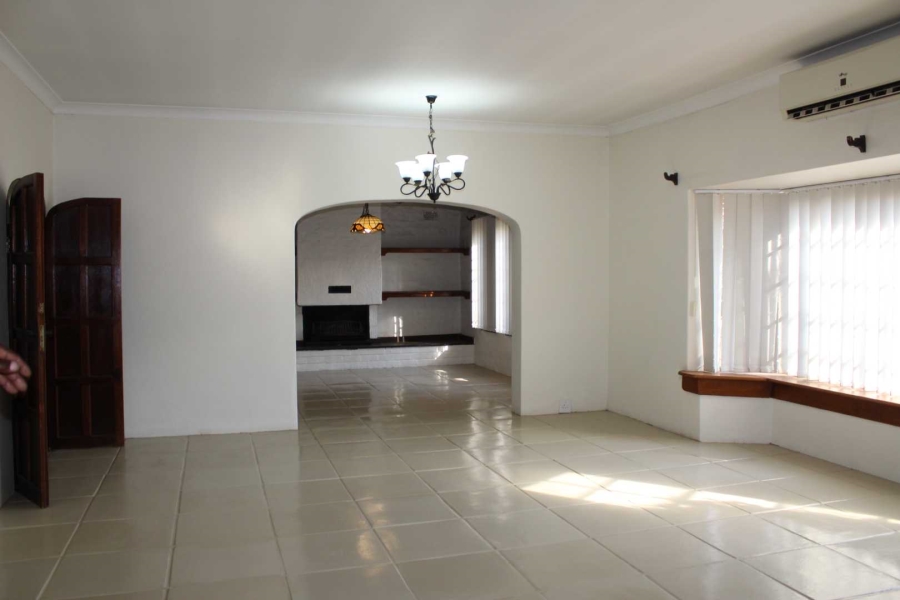 To Let Commercial Property for Rent in Arcadia Gauteng