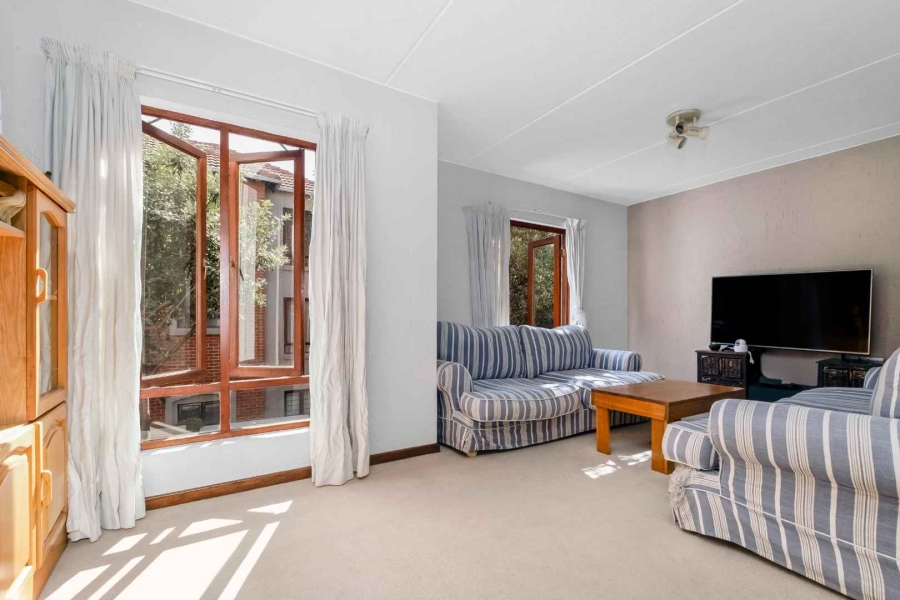 1 Bedroom Property for Sale in Broadacres Gauteng